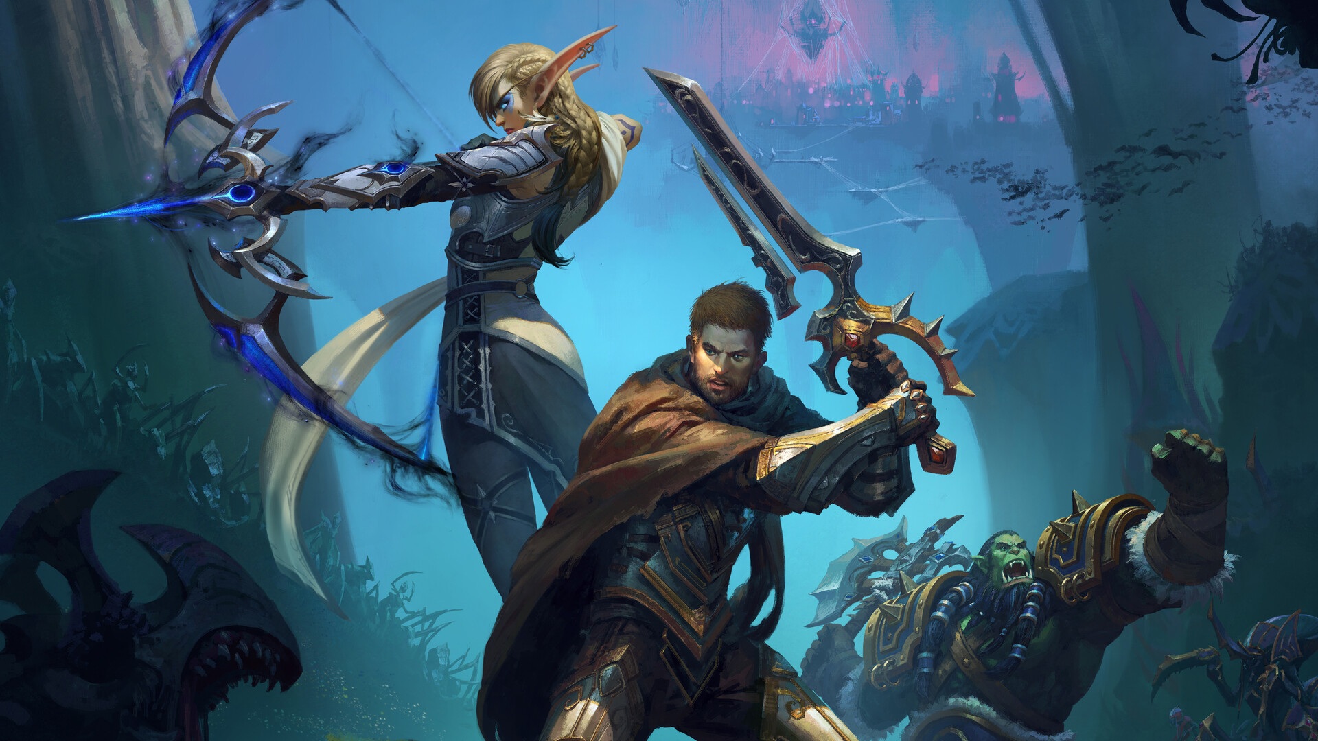 The Dungeon Master Challenges Arrive!